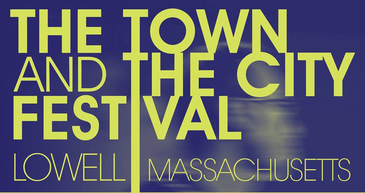 The Town and the City Festival