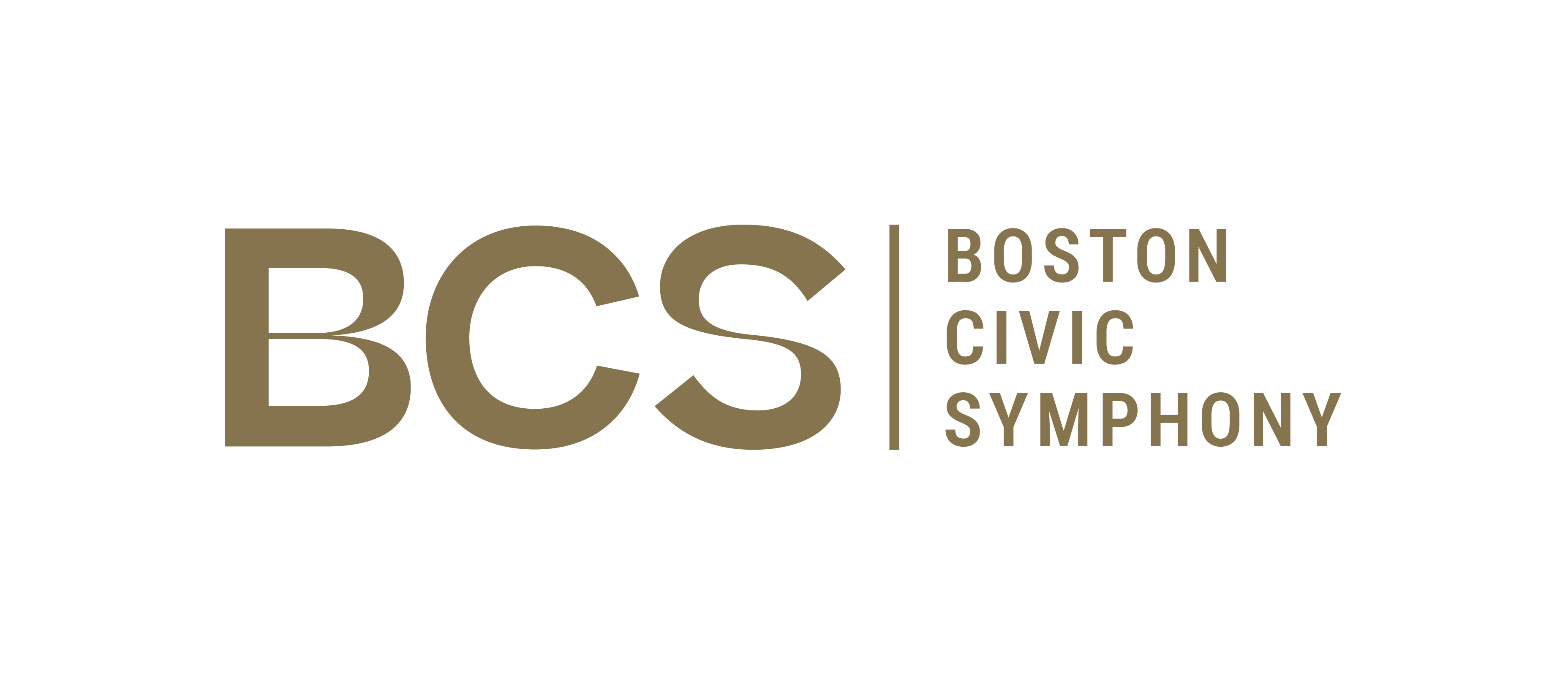 Boston Civic Symphony