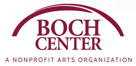 Boch Center