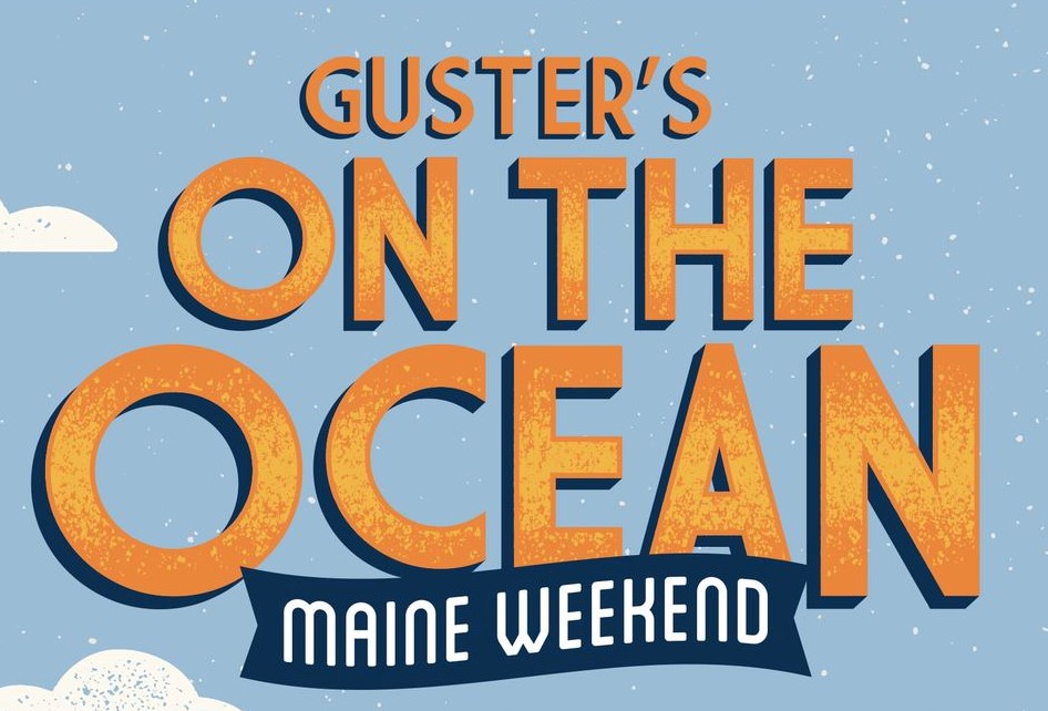Guster on the Ocean Weekend