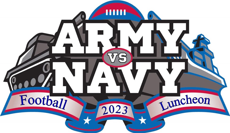 Army Navy lgo 2023