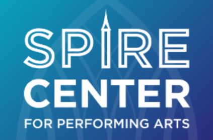 Spire Center for Performing Arts