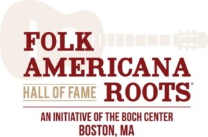 Folk Americana Roots Hall of Fame