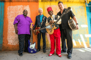 Boston Globe - Photos: Horror fans attend Silver Scream Con for ‘weekend of macabre celebration’