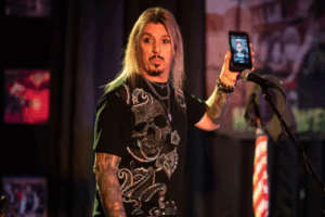 Worcester Telegram & Gazette - Frank Pupillo keeps things 'Fest'-ive at Indian Ranch with radio-sponsored concerts