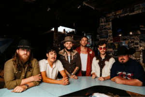Worcester Magazine - 'Life and death' — Texas country band Flatland Cavalry heading to Indian Ranch in Webster