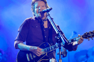 Patriot Ledger - Musical superstars help Quincy celebrate anniversary with concerts. Who performed