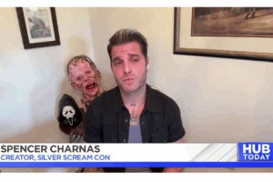 NBC Boston - Silver Scream Con returns!