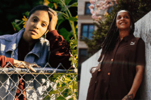 GBH - Naomi Westwater and Amanda Shea on The Culture Show