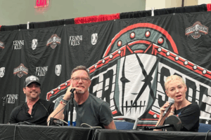 CK Communication Group